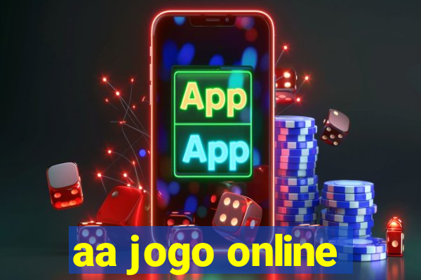 aa jogo online