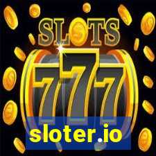 sloter.io