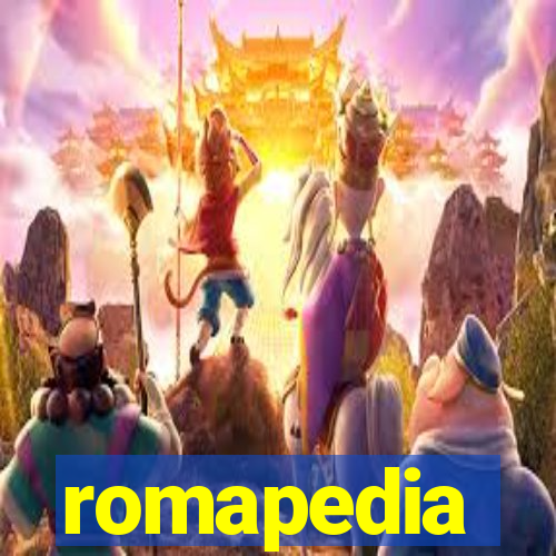 romapedia