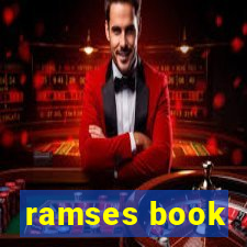 ramses book