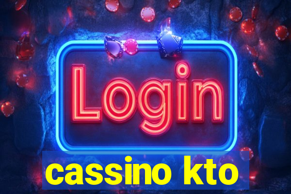 cassino kto