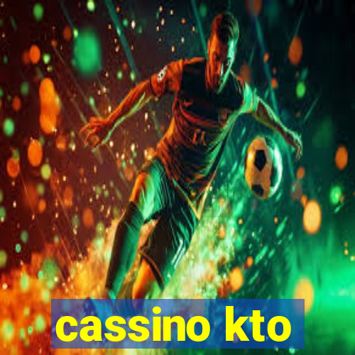 cassino kto