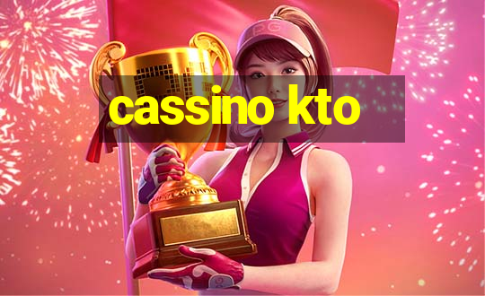 cassino kto