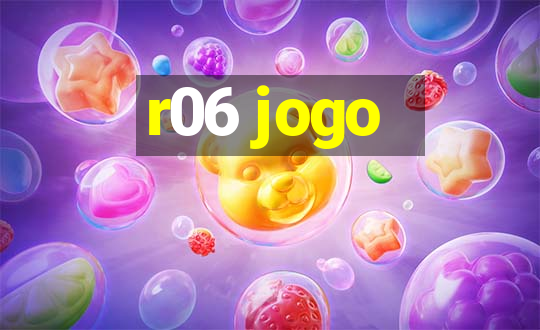 r06 jogo