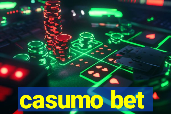 casumo bet