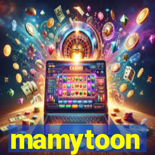 mamytoon