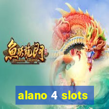 alano 4 slots