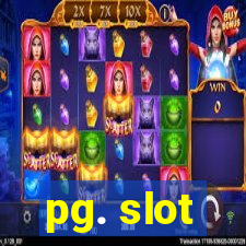 pg. slot