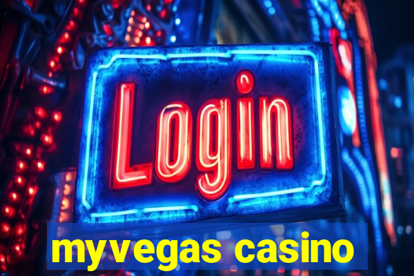 myvegas casino