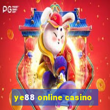 ye88 online casino