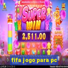 fifa jogo para pc