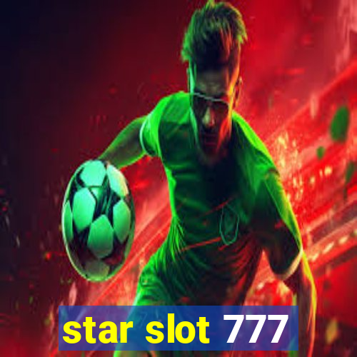 star slot 777