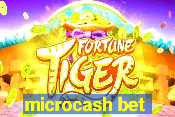 microcash bet