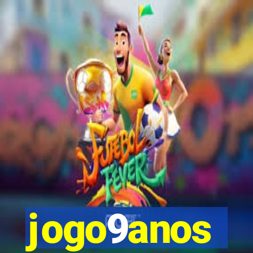 jogo9anos