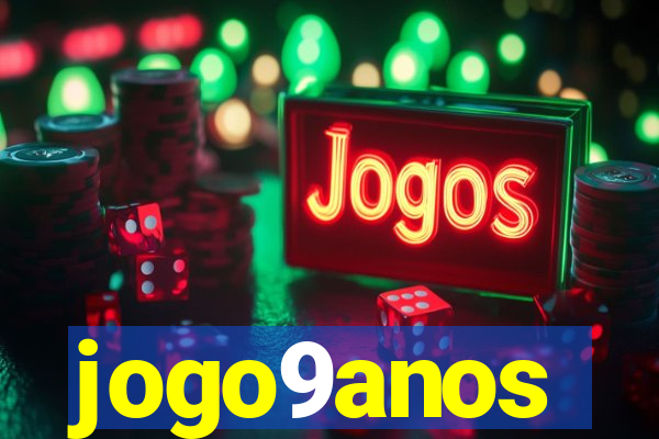 jogo9anos