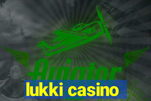 lukki casino