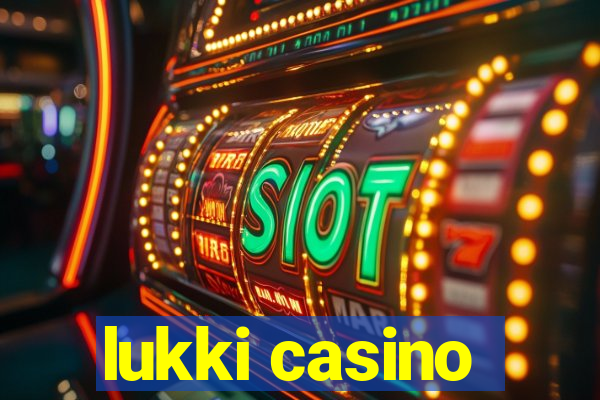 lukki casino