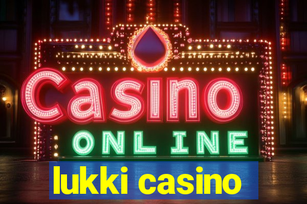 lukki casino