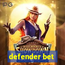 defender bet