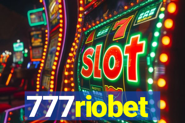 777riobet