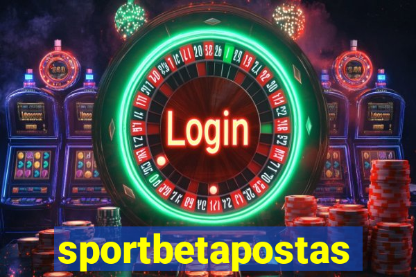 sportbetapostas