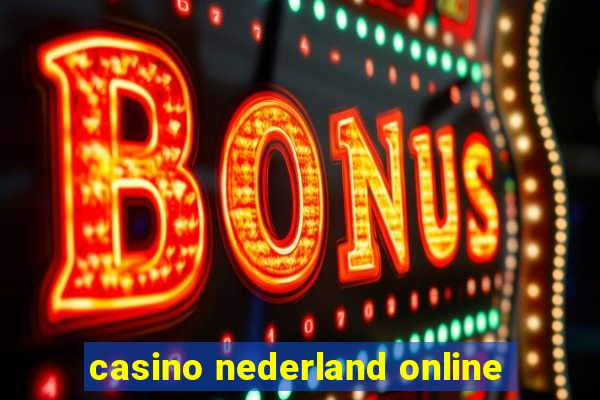 casino nederland online