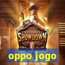 oppo jogo