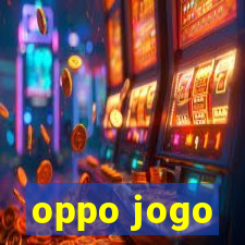 oppo jogo