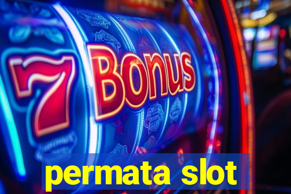 permata slot