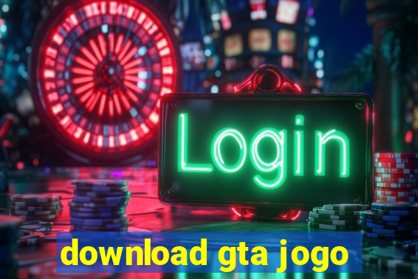 download gta jogo