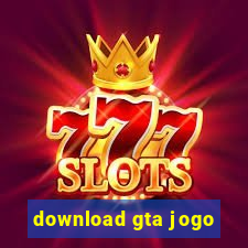 download gta jogo