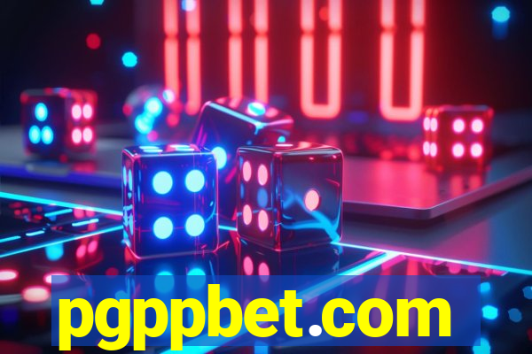 pgppbet.com