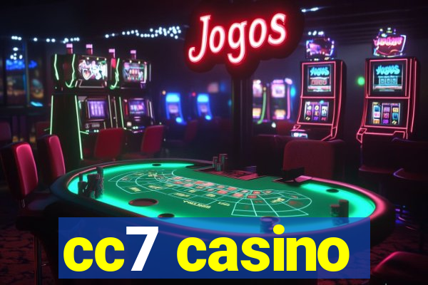 cc7 casino