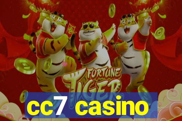 cc7 casino