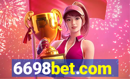 6698bet.com