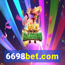 6698bet.com