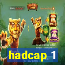 hadcap 1