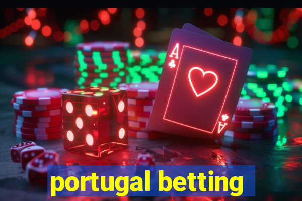 portugal betting