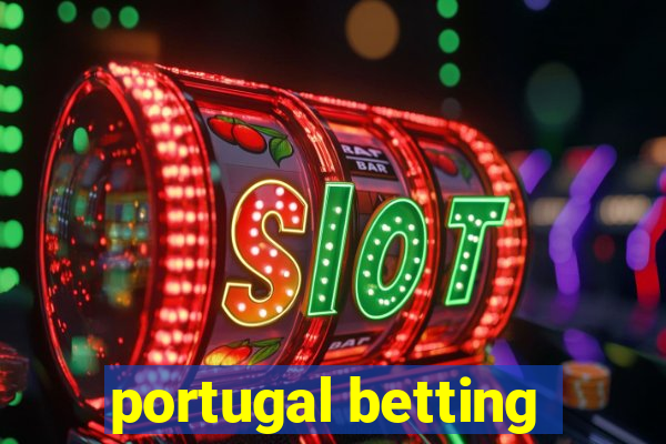 portugal betting