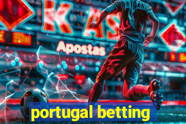 portugal betting