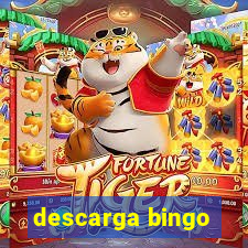 descarga bingo