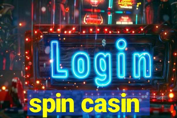 spin casin