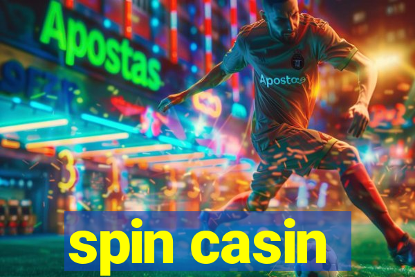 spin casin