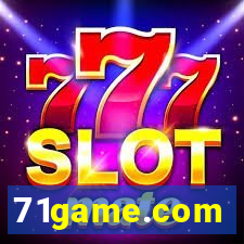 71game.com