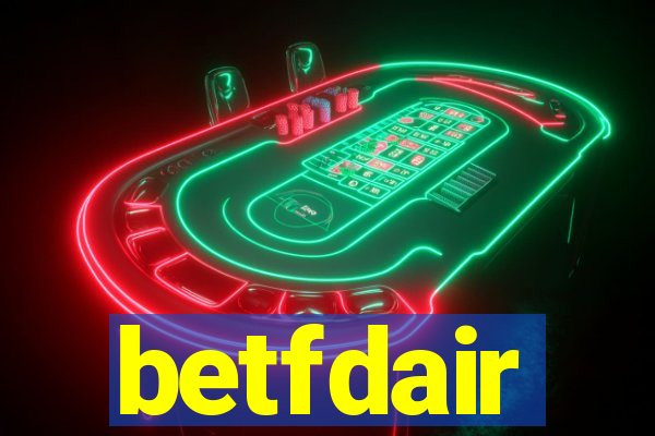 betfdair