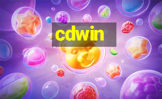 cdwin