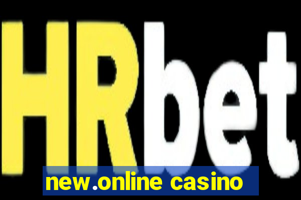 new.online casino