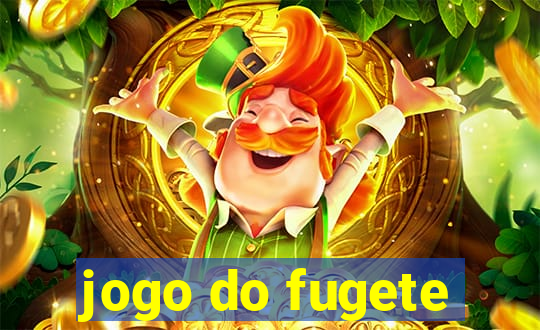 jogo do fugete