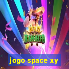 jogo space xy