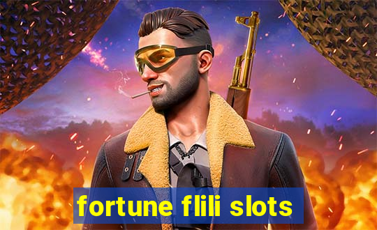 fortune flili slots